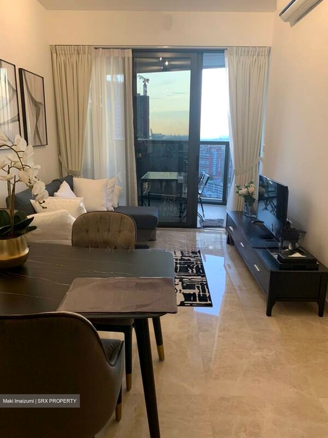 Commonwealth Towers (D3), Condominium #516839801